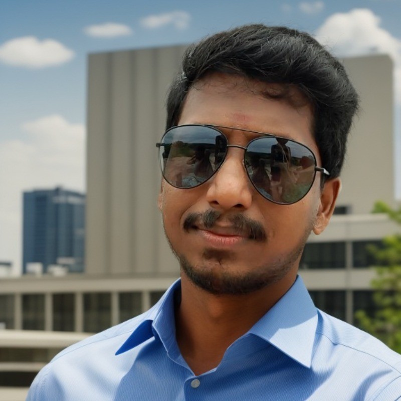 Web Developer Tamilnadu